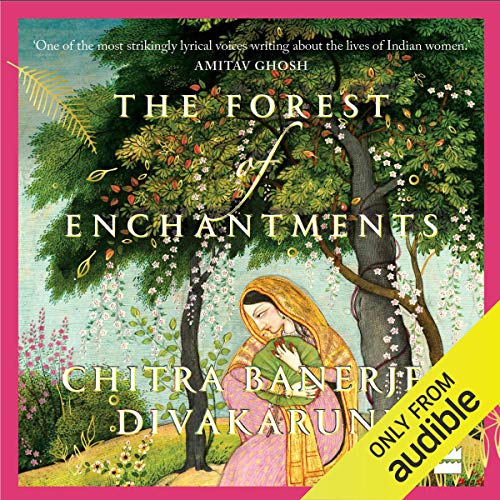 Cover of The Forest of Enchantments