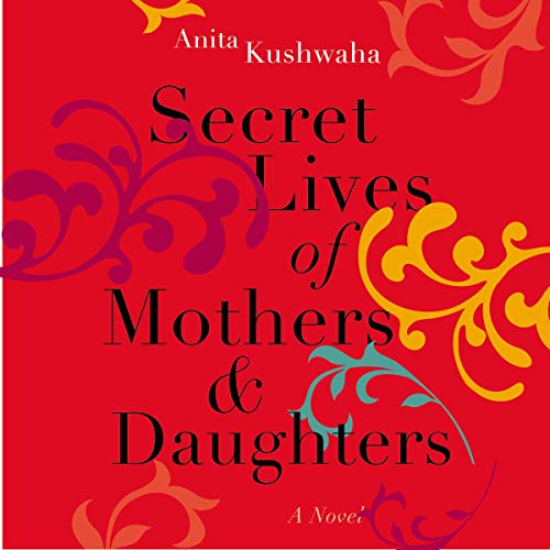 Cover of Secret Lives of Mothers & Daughters