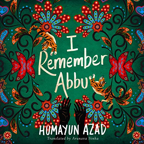 Cover of I Remember Abbu
