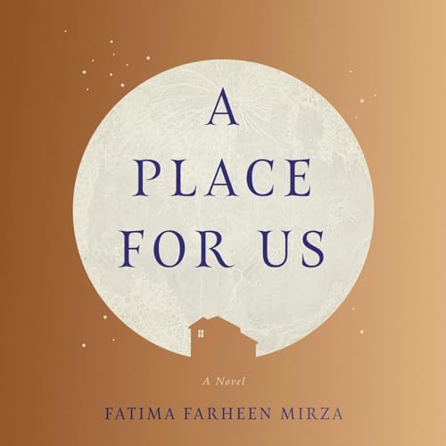Cover of A Place for Us