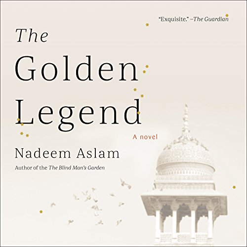 Cover of The Golden Legend