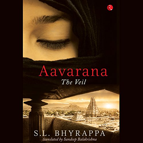Cover of Aavarana