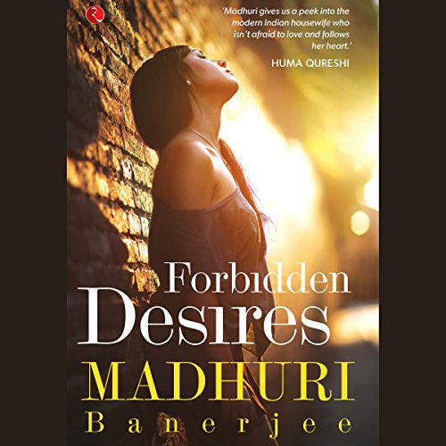 Cover of Forbidden Desires