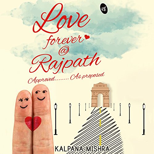 Cover of Love Forever @Rajpath
