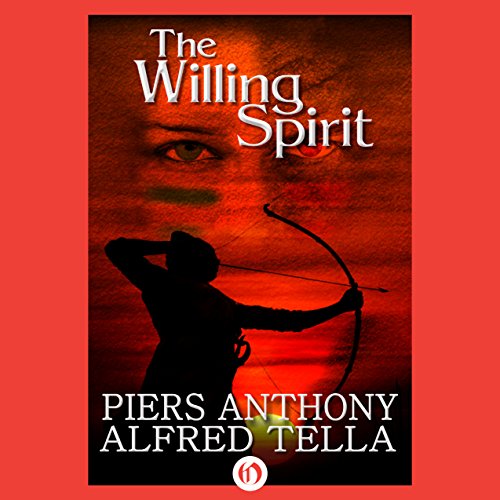Cover of The Willing Spirit