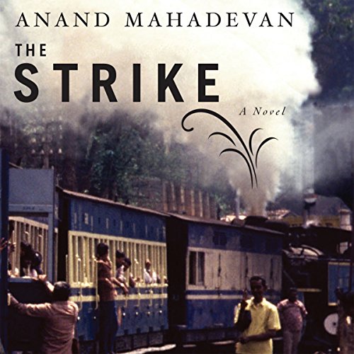 Cover of The Strike