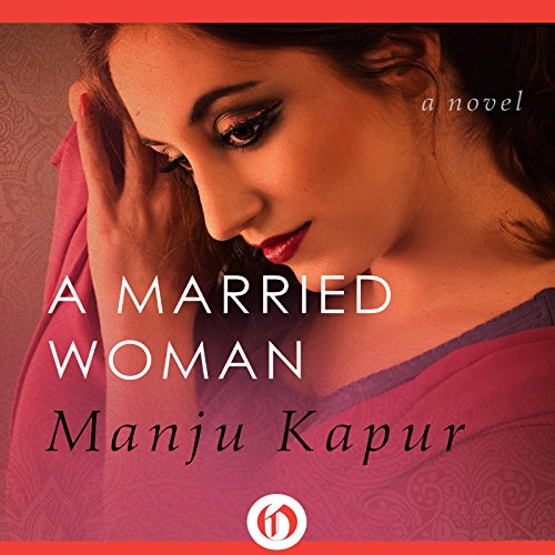 Cover of A Married Woman