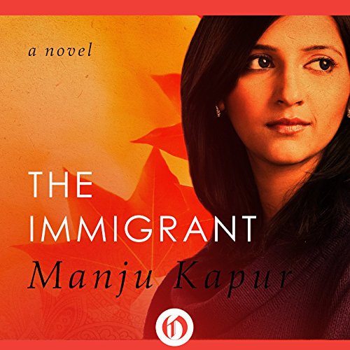 Cover of The Immigrant