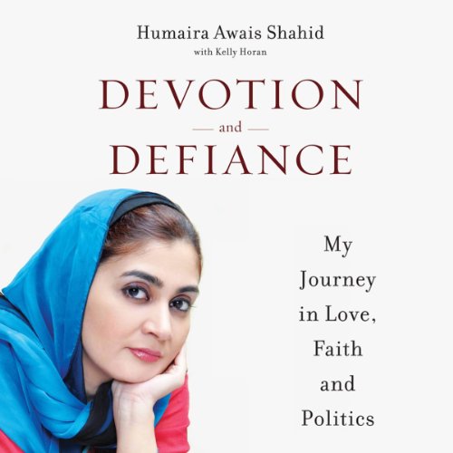 Cover of Devotion and Defiance