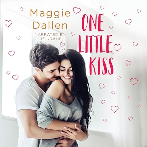 Cover of One Little Kiss