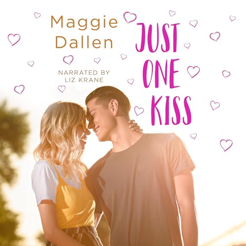 Cover of Just One Kiss