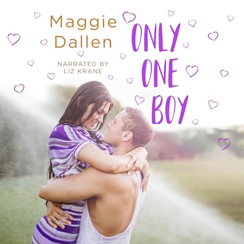 Cover of Only One Boy
