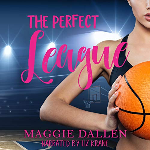 Cover of The Perfect League