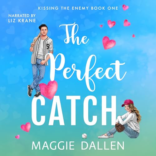 Cover of The Perfect Catch