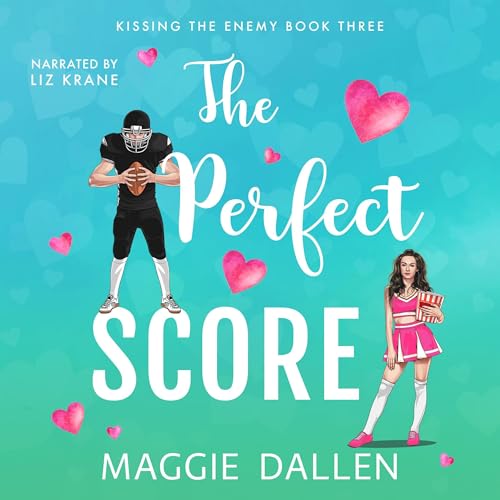 Cover of The Perfect Score