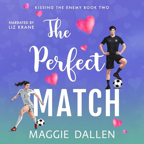 Cover of The Perfect Match
