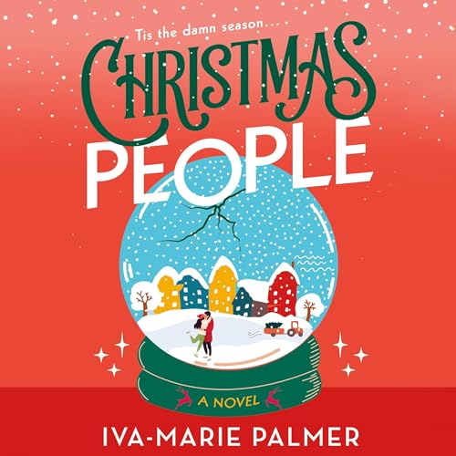 Cover of Christmas People