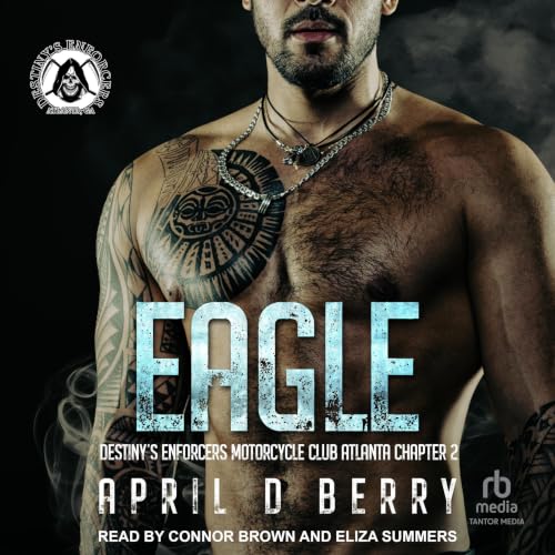 Cover of Eagle