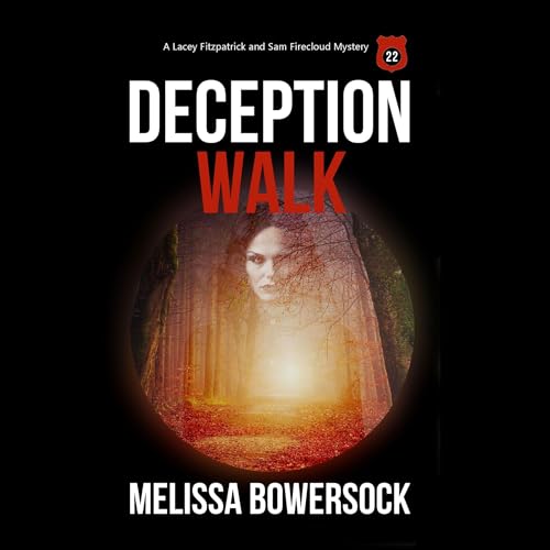 Cover of Deception Walk