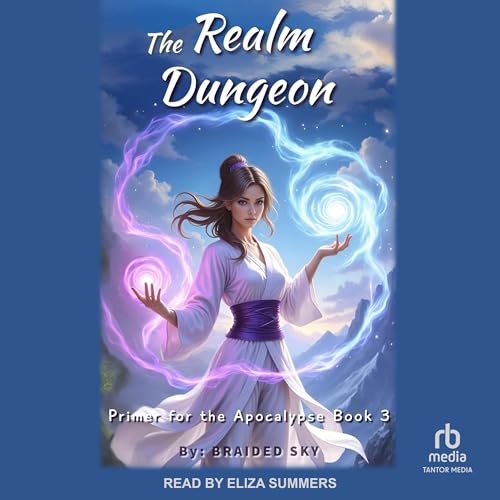Cover of The Realm Dungeon