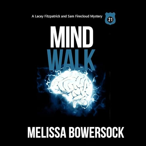 Cover of Mind Walk