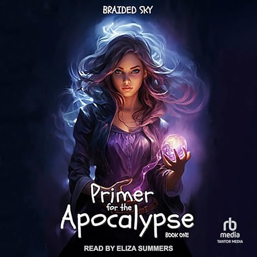 Cover of Primer for the Apocalypse
