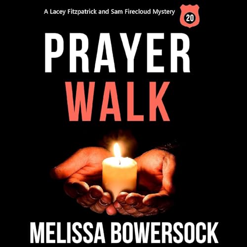 Cover of Prayer Walk