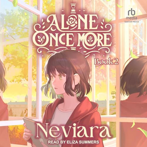 Cover of Alone Once More: Book 2