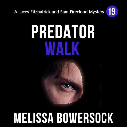 Cover of Predator Walk