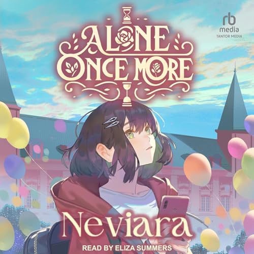 Cover of Alone Once More
