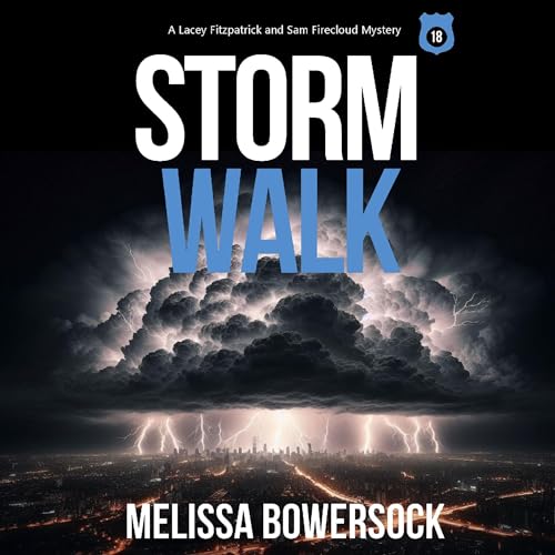 Cover of Storm Walk
