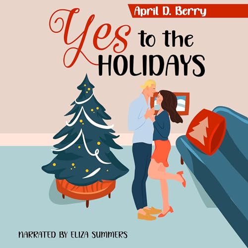 Cover of Yes to the Holidays