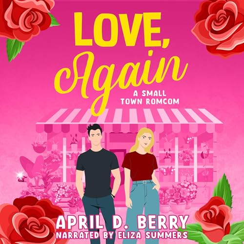 Cover of Love, Again