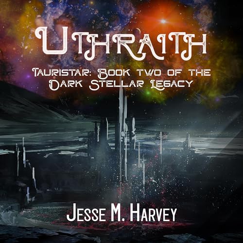 Cover of Uthraith Tauristar
