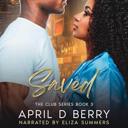 Cover of Saved