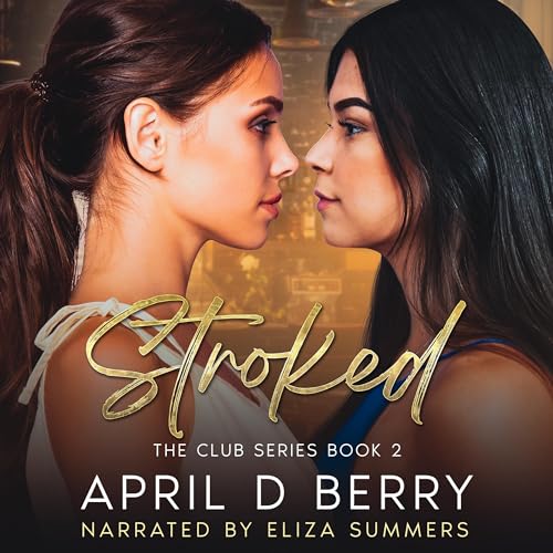 Cover of Stroked