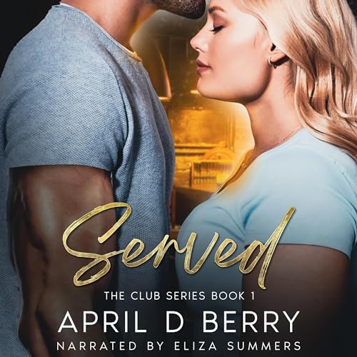 Cover of Served