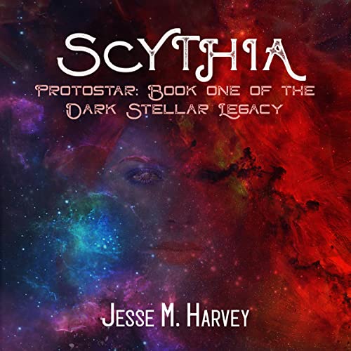 Cover of Scythia Protostar