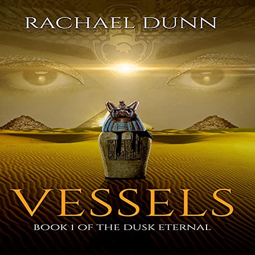 Cover of Vessels