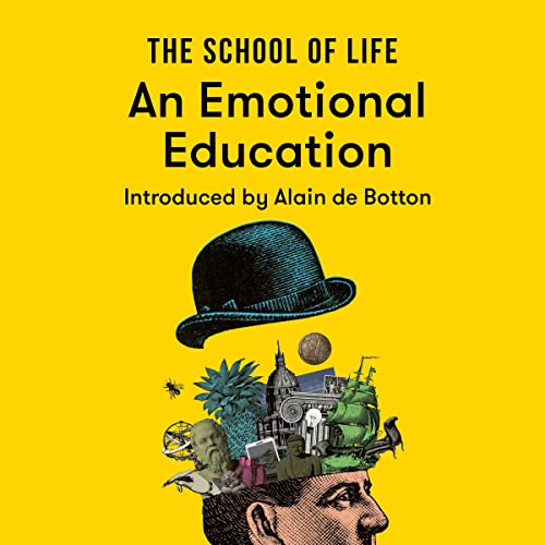 Cover of The School of Life