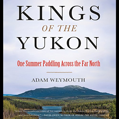 Cover of Kings of the Yukon