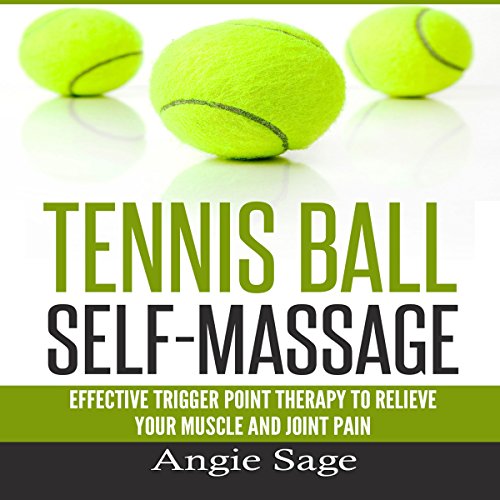 Cover of Tennis Ball Self-Massage