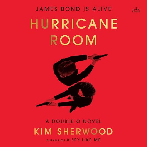 Cover of Hurricane Room