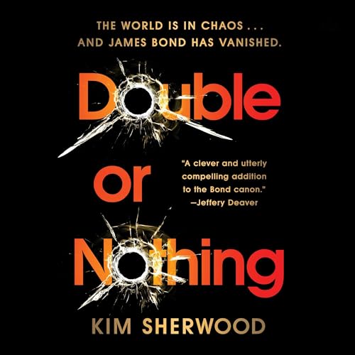 Cover of Double or Nothing