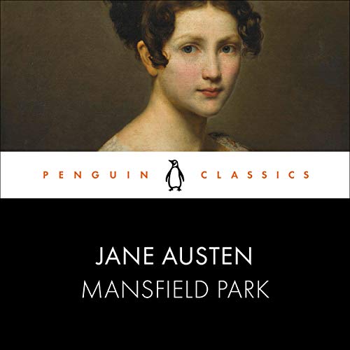 Cover of Mansfield Park
