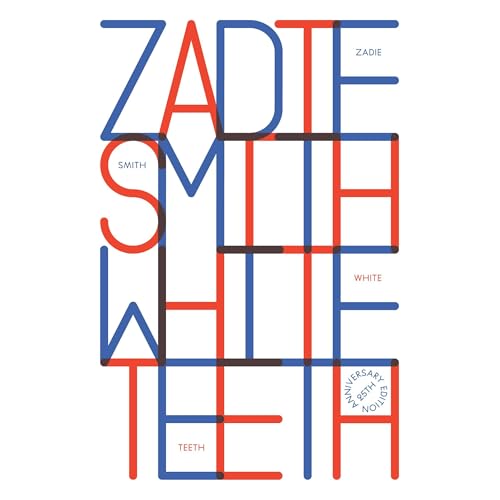 Cover of White Teeth