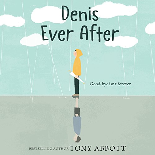 Cover of Denis Ever After
