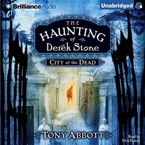 Cover of City of the Dead