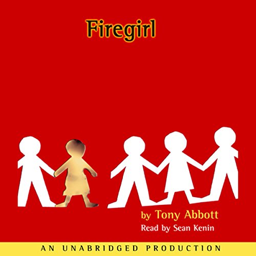 Cover of Firegirl