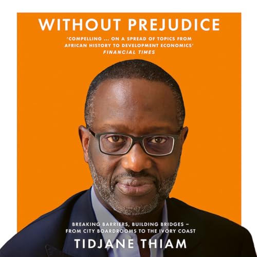 Cover of Without Prejudice